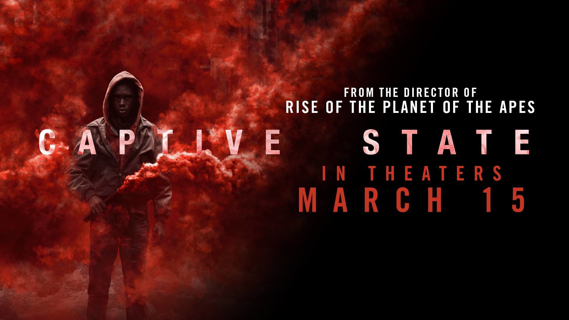 Captive State